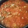 Bigdaddy48208's cooksnap of when they made Country Beef Vegetable Soup.