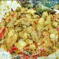 Cooksnap dari Mama Kika(๑'ᵕ'๑)⸝* untuk resep Babi Rica (Pedas)