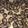 Cooksnap dari Atni Susi untuk resep Cookies chococrunch/chocochip