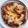 El cooksnap de poramoralhambre cuando hizo Mini Pizza en pan árabe o pan pita.