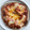 El cooksnap de poramoralhambre cuando hizo Mini Pizza en pan árabe o pan pita.