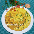 Cooksnap dari Lina Bachry untuk resep Martabak tahu telur