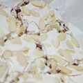 Cooksnap dari Flori Amelia untuk resep Frambozen Kenari