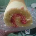 Cooksnap dari suci nurhadini handayani untuk resep Bolu gulung irit lembut 3 telur