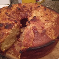 El cooksnap de Rocio cuando hizo Torta matera de membrillo y manzana con crumble de avena❤.