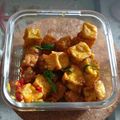 Cooksnap dari zes untuk resep Tahu Tempe Cabe Garam