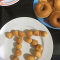 Cooksnap dari Parselmouth untuk resep Donat Empuk (rekomended)