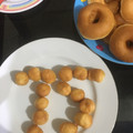 Cooksnap dari Parselmouth untuk resep Donat Empuk (rekomended)