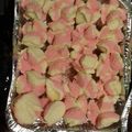 Cooksnap dari susi untuk resep Bolkus Mekar versi Santan guriiiiih..