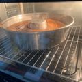 صورة من مريومه ⭐️ محبه لطبخ ، شاركها بعد تجربة وصفة كيكة التمر المضمونة طرية 😋