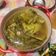Justina賈斯汀娜 的 長年菜雞湯 cooksnap