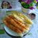 Cooksnap dari Rika Erviana untuk resep Cilung (Aci Gulung)_papeda
