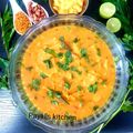 Payal Sachanandani (payal's kitchen)'s cooksnap of when they made સ્ટાર  દાળ ઢોકળી.