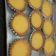 Cooksnap dari Henny Doki Doki untuk resep Pie Susu / Eggtart Kulit Crunchy Isian Mantapppp