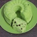 Cooksnap dari Dini Widiastuti untuk resep Bolu kukus sederhana