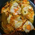 Cooksnap dari Citra Puspitasari untuk resep Cager telur khas Sampang Madura
