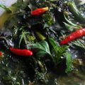 Cooksnap dari Ahmad Hasby untuk resep Gulai Daun Singkong