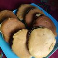 Cooksnap dari Yuliyana untuk resep Dorayaki どら焼き