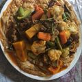 صورة من monimooni، شاركها بعد تجربة وصفة القرصان