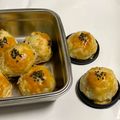 張宥熙 的 蛋黃酥 cooksnap