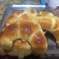 El cooksnap de fernando robledo cuando hizo Medialunas de manteca caseritas y fáciles!.