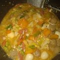 Cooksnap dari Novia untuk resep Capcay kuah merah