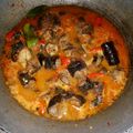 Cooksnap dari Afrianty Safitri untuk resep Mangut Lele