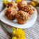 Darcsi Anica Cooksnap-ja, amikor elkészítette a(z) Kakaós-diós muffin 🍪 receptet.