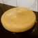 El cooksnap de Pao cuando hizo Torta sin huevo ni leche.