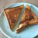 Cooksnap dari Triska untuk resep Tuna Melt Sandwich