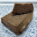 El cooksnap de Vanessa G cuando hizo Banana bread de chocolate sin azúcar.