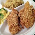Cristina D. Johnson 's cooksnap of when they made Butter chicken.