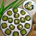 Cooksnap dari Desriayu untuk resep Bugis Thailand isi kacang hijau
