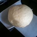 El cooksnap de Mily cuando hizo Medialunas caseras! Sin manteca.