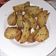 Cooksnap dari Mama Tiurma untuk resep Potato Wedges Panggang Teflon