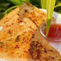 Puja Singh का कुकस्नैप जब उन्होंने चीज़ गार्लिक ब्रेड टोस्ट (Cheese garlic bread toast recipe in hindi) बनाया था।