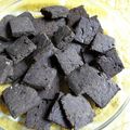 El cooksnap de CAROLINA cuando hizo Galletitas de harina de algarroba y coco.