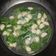 Cooksnap dari Maia Astrina untuk resep Sayur Kuah Sawi Hijau Bakso
