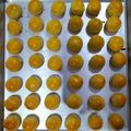 Cooksnap dari Dwi Reka Aulia untuk resep Nastar Keju Lumer