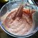 La cooksnap de "cocinar con jorgette" cuando cocinó Hummus de alubias rojas y pimiento asado