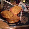 El cooksnap de Shubitah Rios cuando hizo Sopaipillas clásicas (receta de mi abuela).