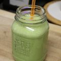 Dol's cooksnap of when they made Kale-Papaya-Banana Smoothie.