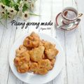 Cooksnap dari Eli Yana DL untuk resep Pisang Goreng Madu