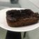 El cooksnap de Daniela Cardona cuando hizo Brownies de milo.