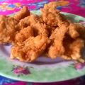 Cooksnap dari Syifaurrahmah Izzati untuk resep Kentucky Ayam Filet
