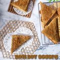 Cooksnap Maisarah Mamat semasa beliau membuat Roti Boy Simple.