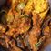 Cooksnap dari QueenBii untuk resep Kothokan iwak pe (mangut ikan pari)