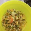 Cooksnap dari Anna.dna untuk resep Dory Cheese Sauce Mpasi 11m+