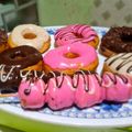 Cooksnap dari Balong Coffee untuk resep Donat Kentang 1X Proofing, takaran sendok
