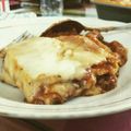 Natalia Natalia's cooksnap of when they made Easy Lasagna.